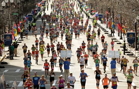 boston marathon 2019 full results.